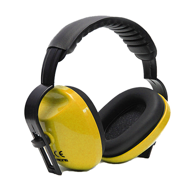 Hearing Protection