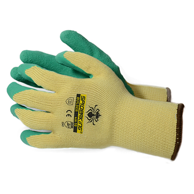 Hand Protection