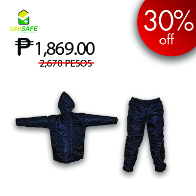 Cold Storage Suit 400