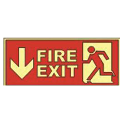 Exit Sign2