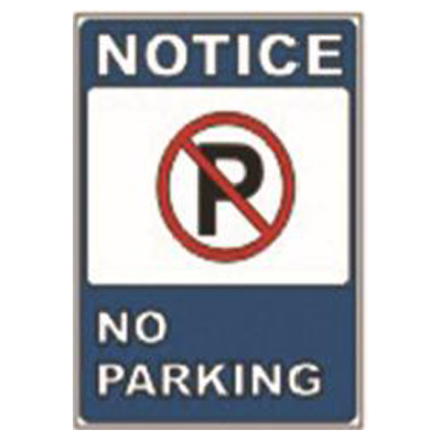Notice Sign2