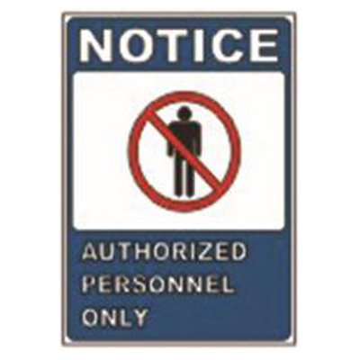 Notice Sign3