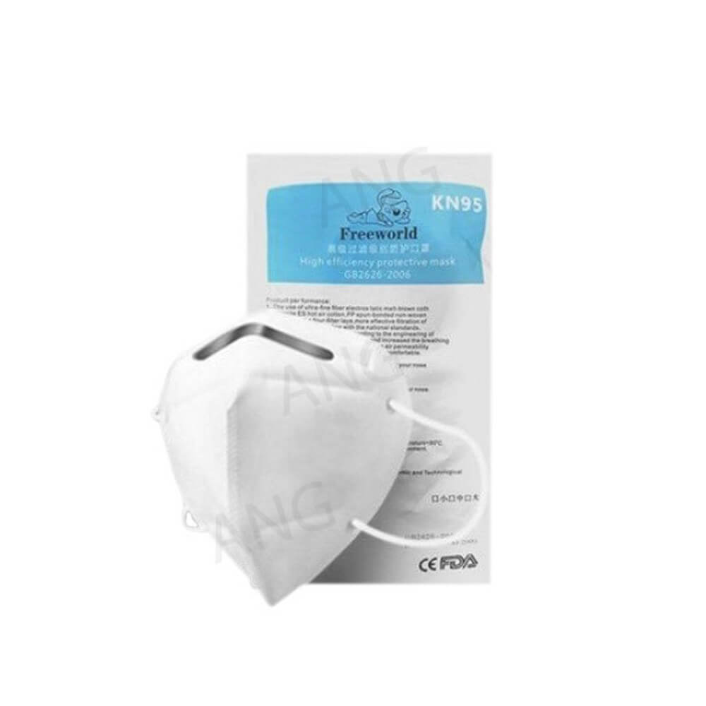 2Pcs-FREEWORLD-KN95-MASK-PER-PACK